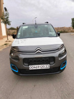 voitures-citroen-berlingo-2020-sidi-bel-abbes-algerie