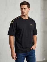 tops-shirts-t-shirt-emporio-armani-original-bologhine-alger-algeria