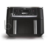 autre-airfryer-friteuse-sans-huile-ninja-foodi-max-dualzone-avec-systeme-smart-cook-af451eu-95l-alger-centre-algerie