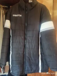Veste MACRON original