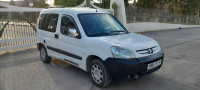 commerciale-peugeot-partner-2010-khenchela-algerie