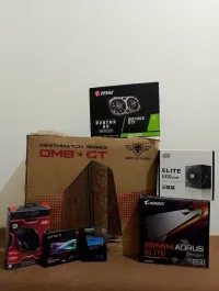 Pc GAMER 