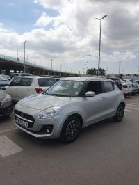 سيارات-suzuki-swift-2022-باب-الزوار-الجزائر
