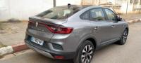 voitures-renault-arkana-2022-bab-ezzouar-alger-algerie