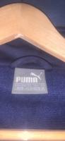 manteaux-et-vestes-veste-puma-activewear-bleue-nuit-taiile-m-cheraga-alger-algerie