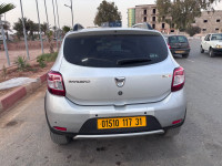 voitures-dacia-sandero-2017-stepway-el-kerma-oran-algerie