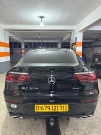 voitures-mercedes-glc-2021-bir-el-djir-oran-algerie