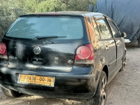 citadine-volkswagen-polo-2007-el-kseur-bejaia-algerie