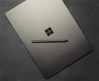 SURFACE LAPTOP 4 15 BLACK I7 1185G7 16GO 256GO SSD  2K TACTILE