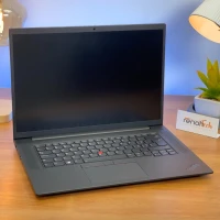 LENOVO THINKPAD P1 GEN 5 WORKSTATION (Intel Core i7-12800H / 32GB RAM / 1TB NVMe SSD)