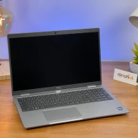 DELL PRECISION 3570 (Intel Core i7-1265U / 16GB RAM / NVIDIA T550 4GB GDDR6)