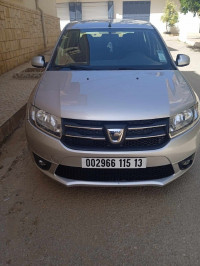 voitures-dacia-logan-2015-ambiance-tlemcen-algerie