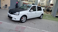 voitures-renault-clio-campus-2012-bye-el-eulma-setif-algerie