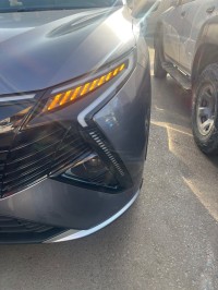 سيارات-kaiyi-x7-2025-luxury-الرويبة-الجزائر