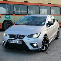 voitures-seat-ibiza-2019-style-facelift-bologhine-alger-algerie