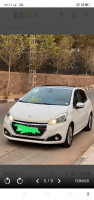 voitures-peugeot-208-2018-allure-facelift-sidi-lakhdaara-mostaganem-algerie