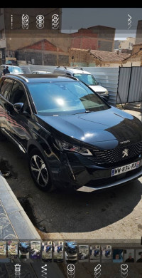 voitures-peugeot-3008-2021-el-eulma-setif-algerie