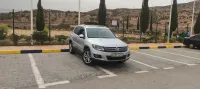 Volkswagen Tiguan 2015 Life