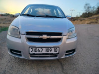 voitures-chevrolet-aveo-5-portes-2009-ain-bessem-bouira-algerie