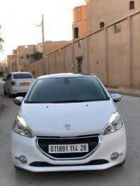 voitures-peugeot-208-2014-allure-bou-saada-msila-algerie