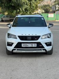 سيارات-seat-ateca-2019-fr-تلمسان-الجزائر