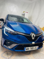 voitures-renault-clio-5-2023-rs-line-mohammadia-mascara-algerie