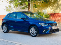 voitures-seat-ibiza-2019-high-plus-mohammadia-mascara-algerie