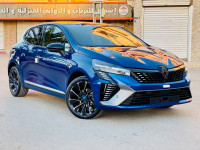 voitures-renault-clio-5-2024-alpine-mohammadia-mascara-algerie