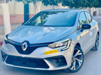 voitures-renault-clio-5-2022-rs-line-mohammadia-mascara-algerie