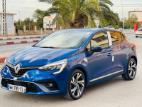 voitures-renault-clio-5-2023-rs-line-mohammadia-mascara-algerie