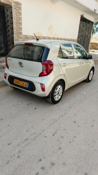 سيارات-kia-picanto-2020-lx-confort-عزيز-المدية-الجزائر