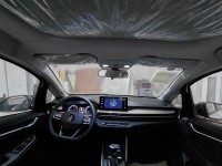 سيارات-livan-x3-pro-2025-الكاليتوس-الجزائر