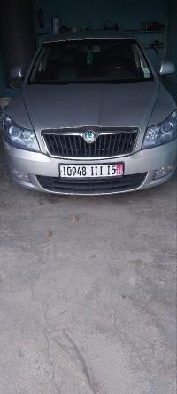 سيارات-skoda-octavia-2011-بوجيمة-تيزي-وزو-الجزائر