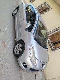 سيارات-peugeot-207-2012-allure-مسكيانة-أم-البواقي-الجزائر
