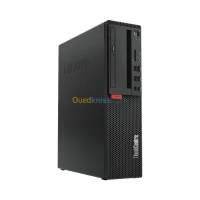 LENOVO THINKCENTRE M920S CPU I5 9EME RAM 8G DISQUE DUR 256GB SSD WIN 10