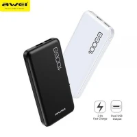 power bank awei/huawei/hoco ⚠️ 💯 (détails/gros)