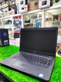 Dell Latitude 5490