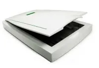 Scanner Mustek ScanExpress A3 USB 1200 Pro  (Détails/Gros) 