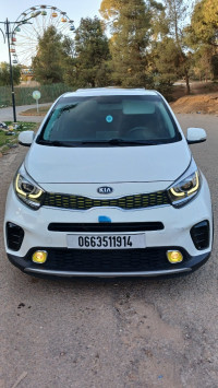 voitures-kia-picanto-2019-gt-line-guertoufa-tiaret-algerie