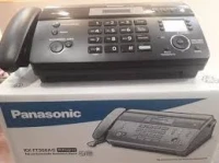 FAX Panasonic KX-FT988FX