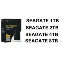 Disque dur 1tb externe Seagate 