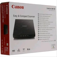 Scanner CANON lIDE 300