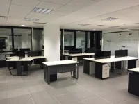 Meilleur bureau professionnel en MDF, HDF, PVC