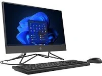 AIO HP 200 G4 i3 1011OU 8GB 256SSD  21,5" FHD