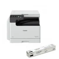 Photocopieur Laser A3 / A4 Canon IR 2425i