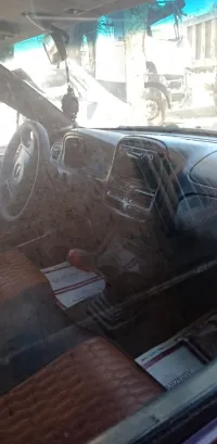 Nissan pickup 2012 pickup