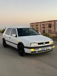 Volkswagen Golf 3 1993 GTI 115