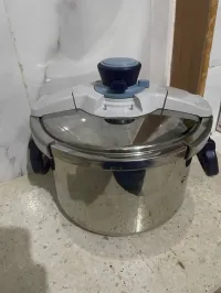 Cocotte neuve 