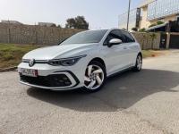 voitures-volkswagen-golf-8-2021-gte-bouzareah-alger-algerie