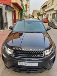 voitures-rover-evoque-2016-ingeniom-bir-el-djir-oran-algerie